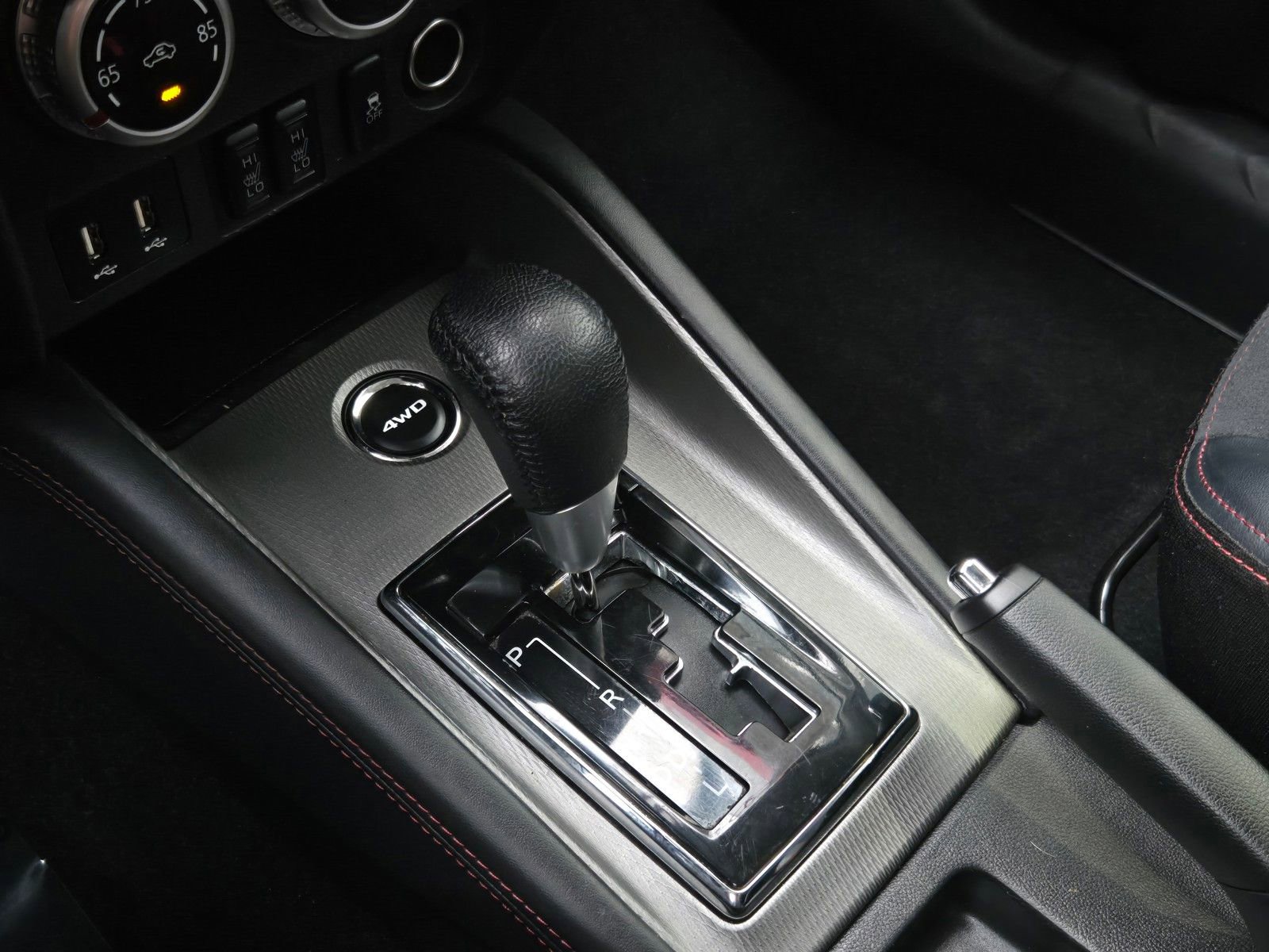 Used 2024 Mitsubishi Outlander Sport SE image 18