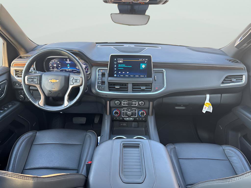 Used 2023 Chevrolet Tahoe High Country image 20