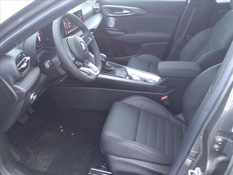 Used 2024 Dodge Hornet GT Plus w/ GT Blacktop Package AWD/4WD image 5