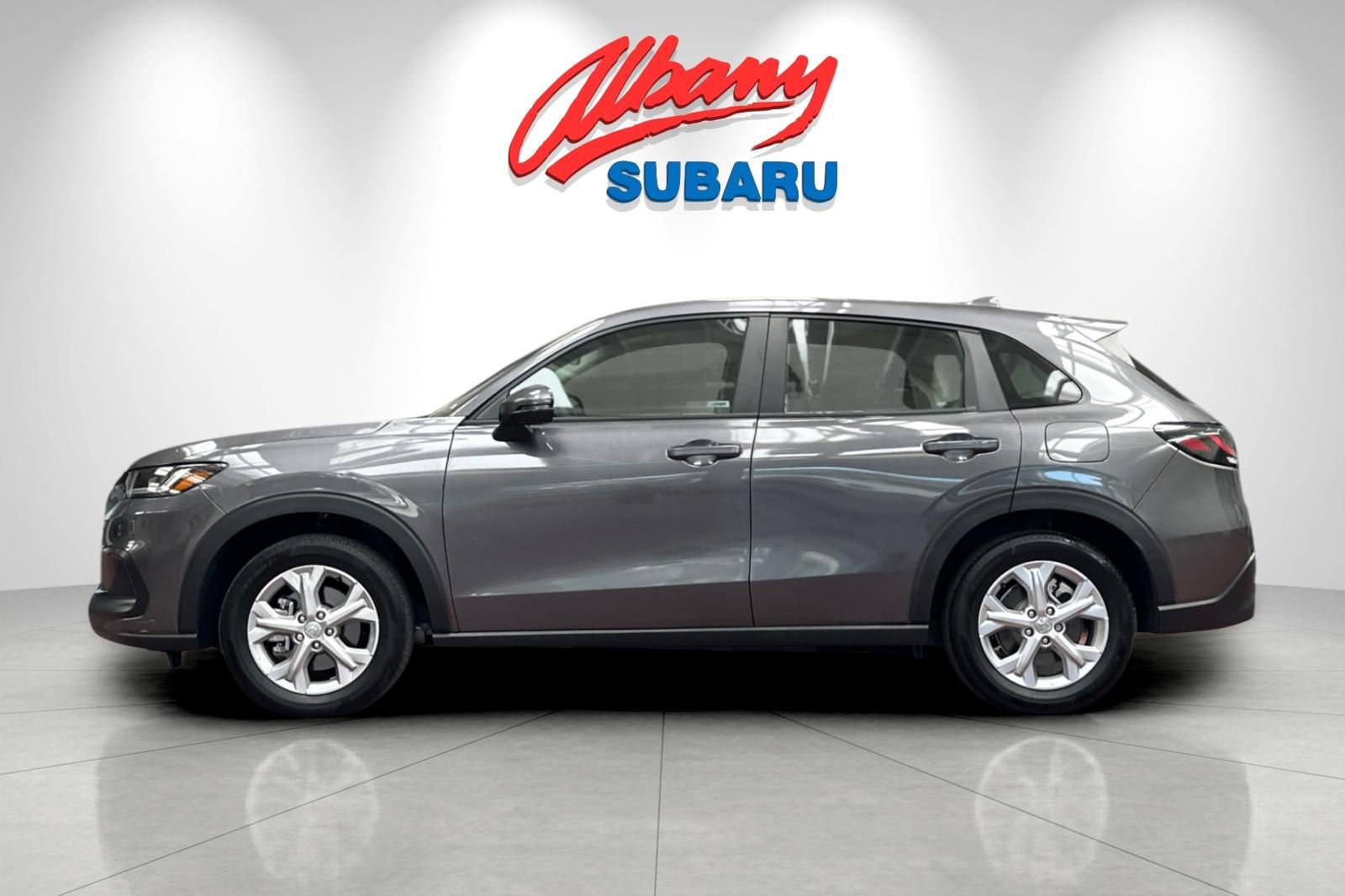 Used 2024 Honda HR-V LX image 8