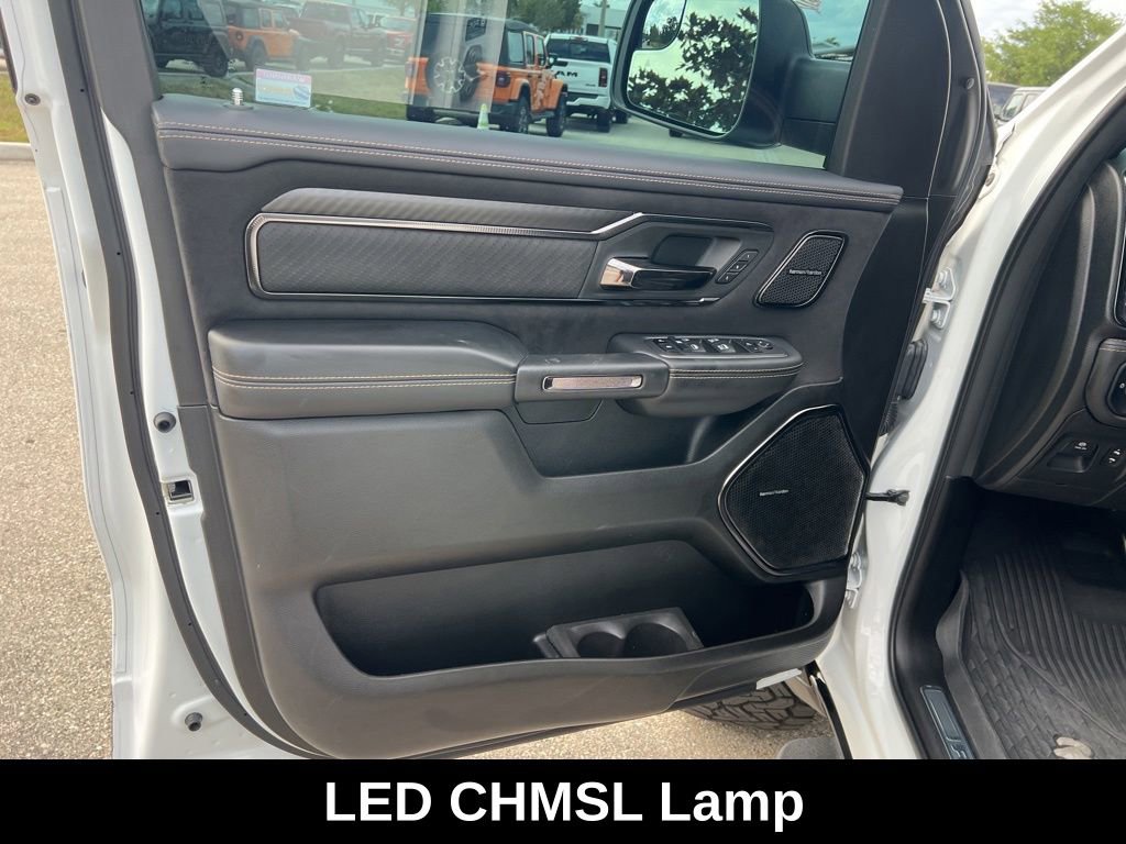 Used 2024 RAM 1500 TRX AWD/4WD image 22