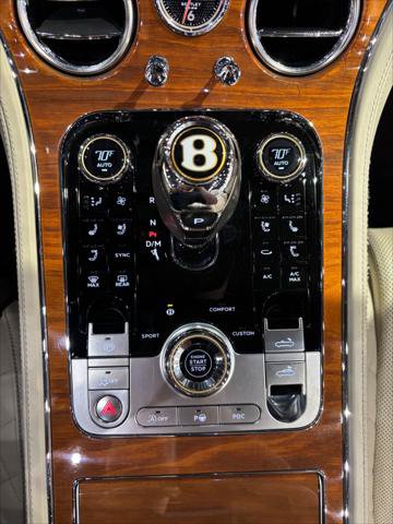 Used 2020 Bentley Continental GT AWD/4WD image 30