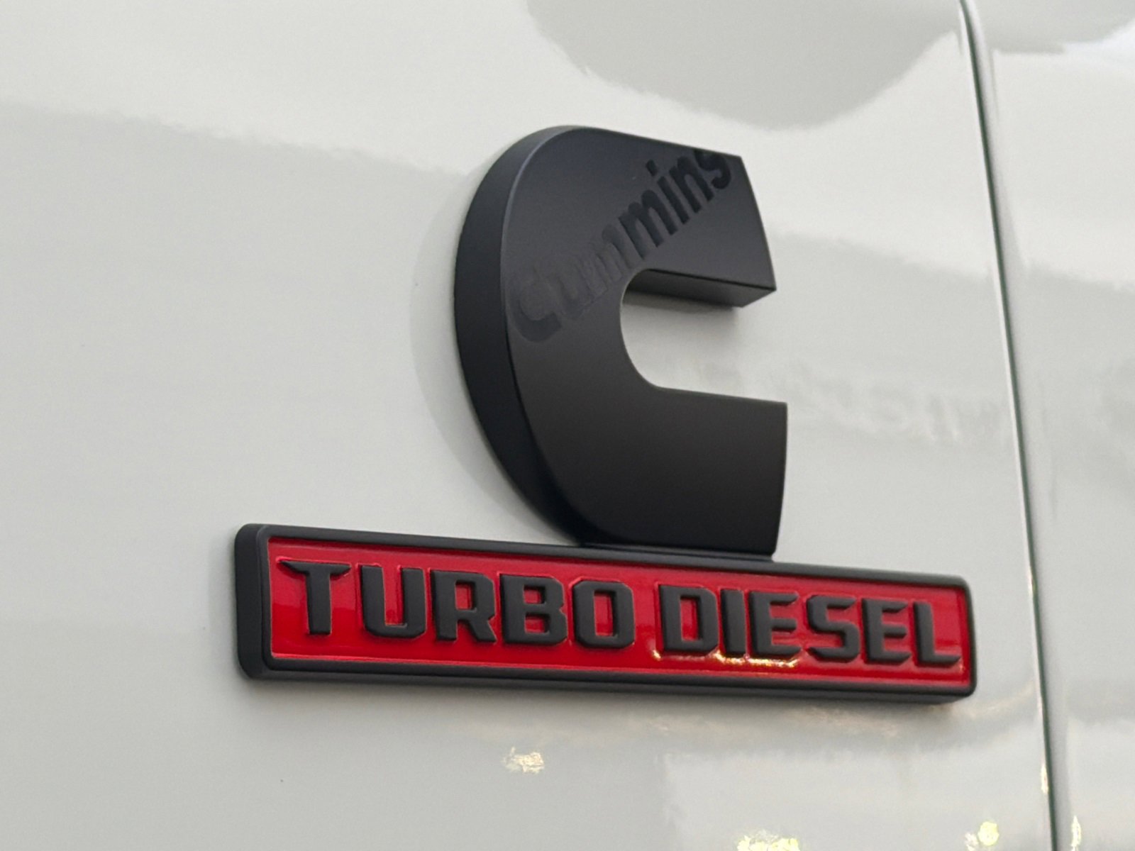 Used 2024 RAM 3500 Limited image 17