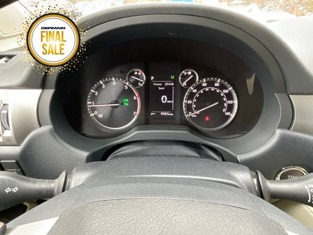 Certified 2023 Lexus GX 460 Premium image 15