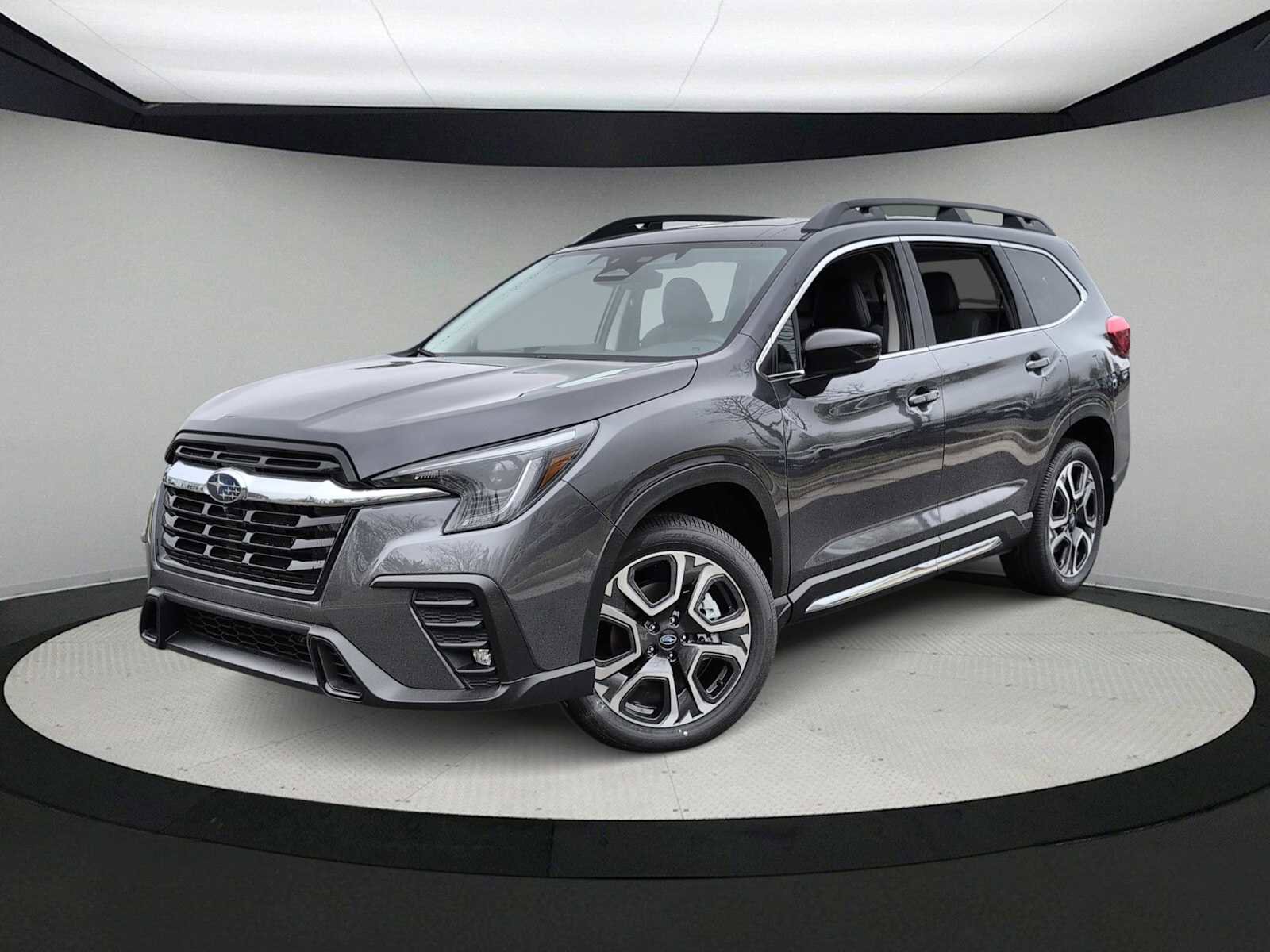 New 2026 Subaru Ascent Limited