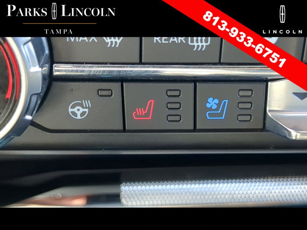 Used 2021 Ford F150 Lariat w/ Equipment Group 502A High image 24