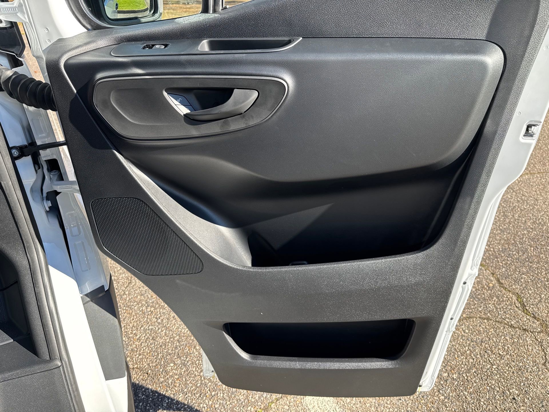 New 2026 Mercedes-Benz Sprinter 2500 image 16