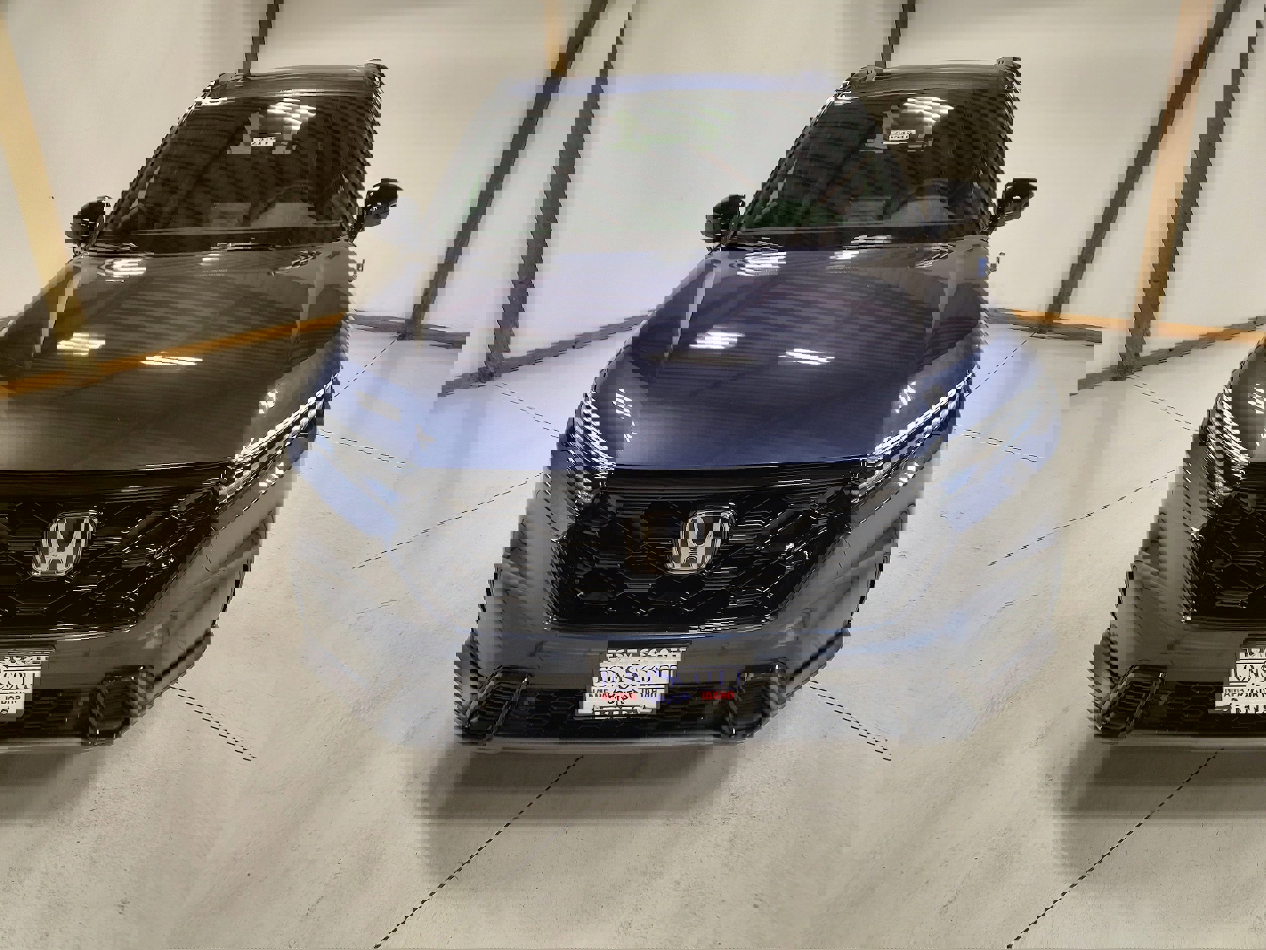 New 2026 Honda CR-V Sport-L image 3