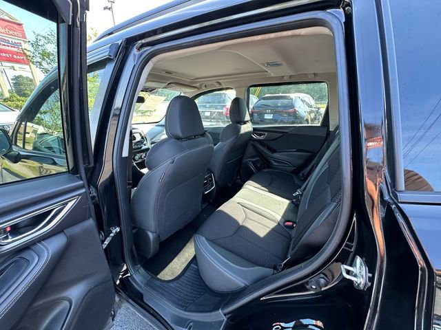 Used 2020 Subaru Forester Premium image 17