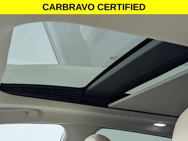 Used 2021 Nissan Murano SL w/ SL Moonroof Package AWD/4WD image 13