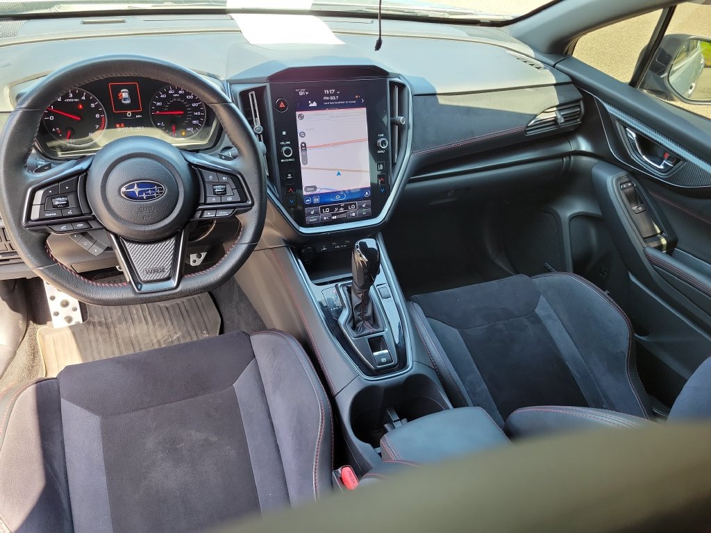 Used 2023 Subaru WRX GT AWD/4WD image 12