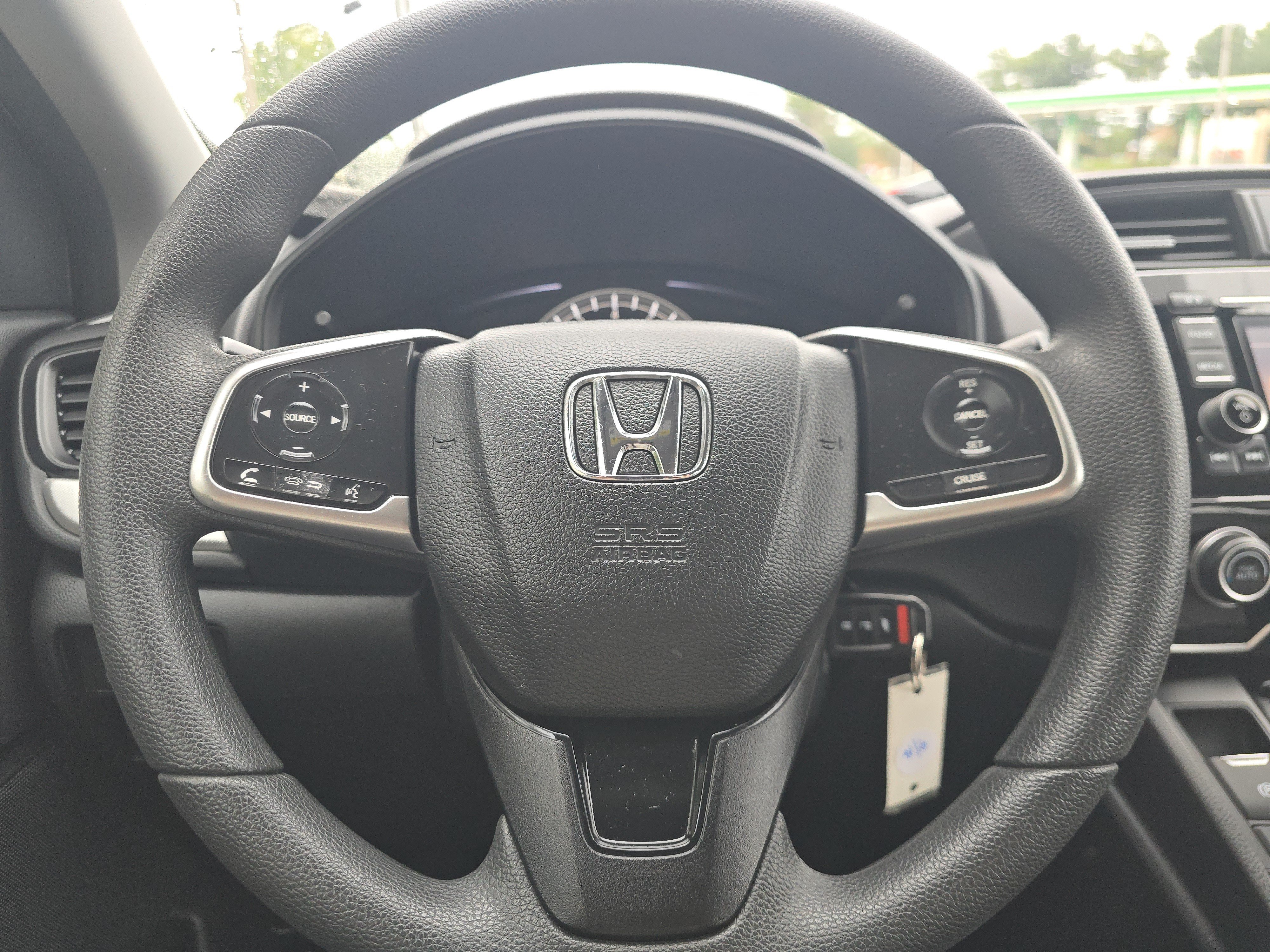 Used 2017 Honda CR-V LX image 21