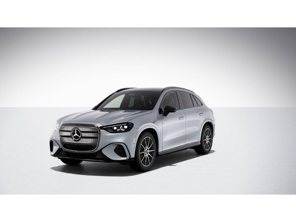 New 2027 Mercedes-Benz GLC 400 4MATIC image 40