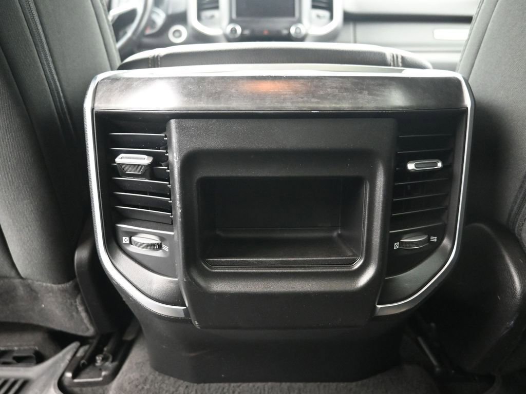 Used 2024 RAM 1500 Big Horn image 25