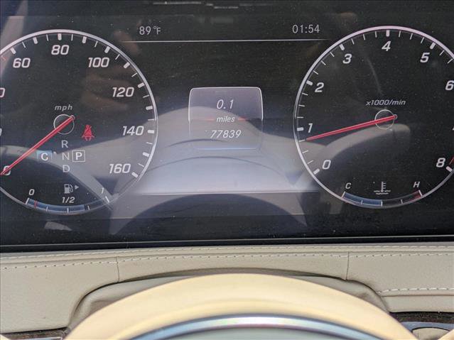 Used 2018 Mercedes-Benz S 560 Sedan image 12