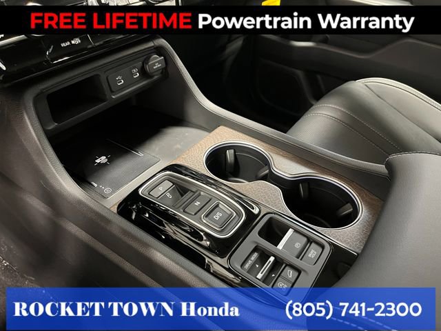 New 2026 Honda Pilot Elite image 15