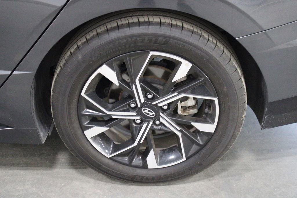 Used 2024 Hyundai Sonata SEL image 38