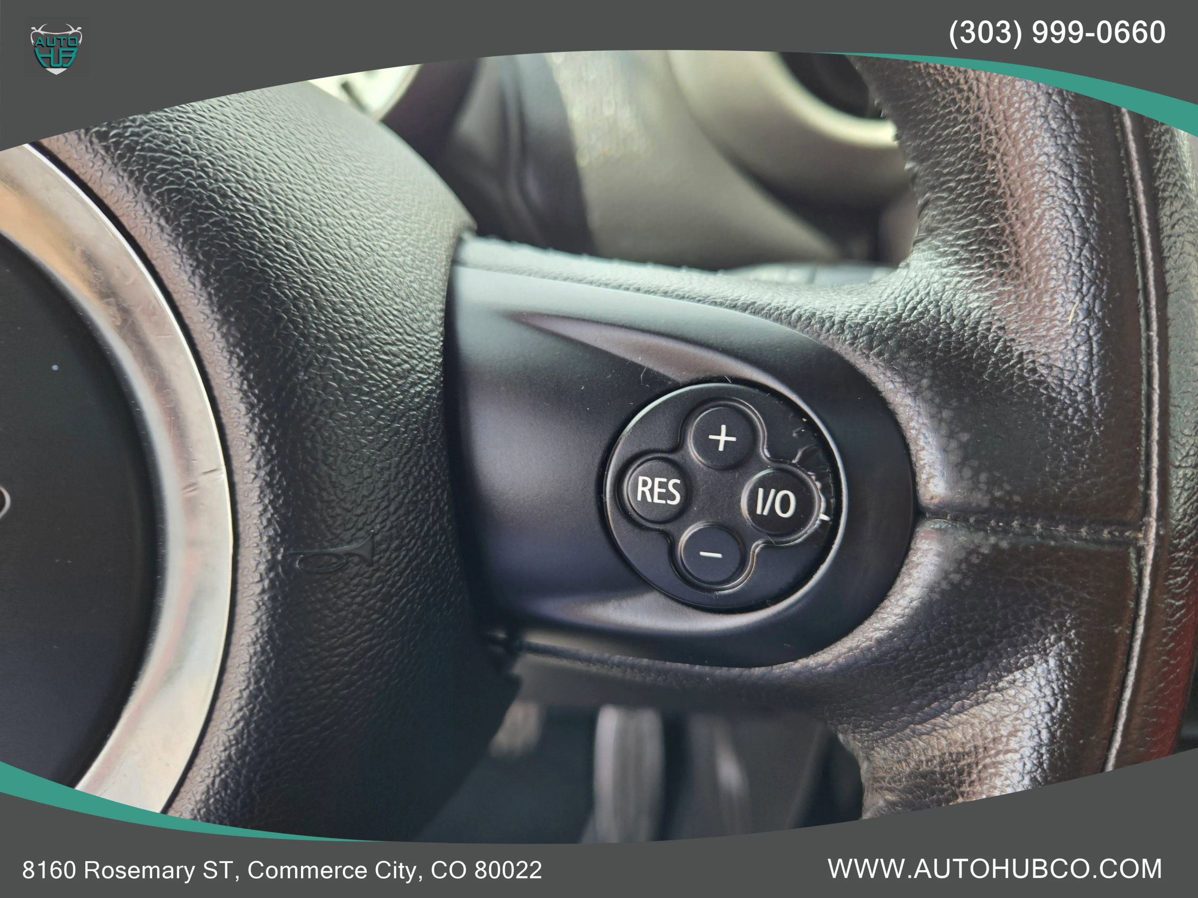 Used 2011 MINI Cooper Countryman S image 17