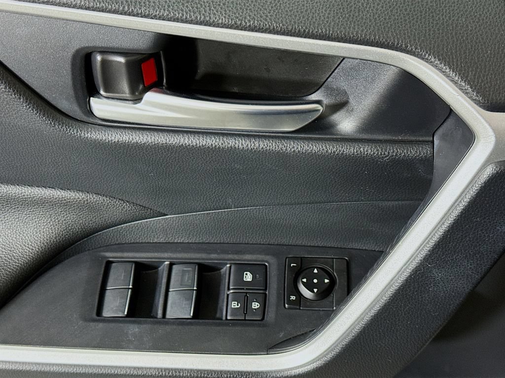 Certified 2023 Toyota RAV4 SE w/ Weather & Moonroof Package AWD/4WD image 23