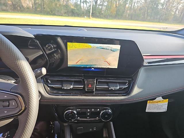 New 2026 Chevrolet TrailBlazer RS image 14