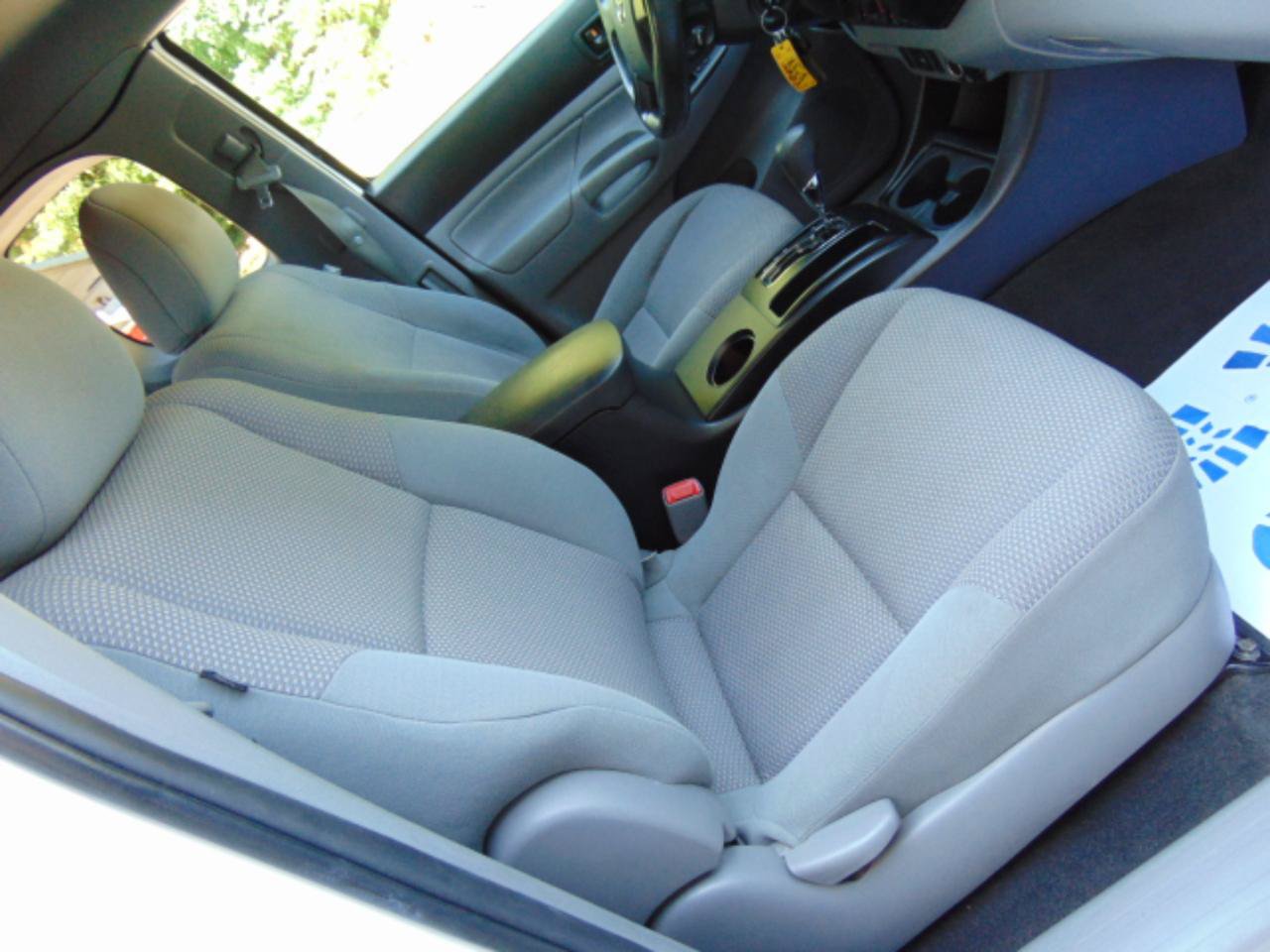 Used 2012 Toyota Tacoma 4x4 Access Cab V6 w/ Convenience Pkg image 14