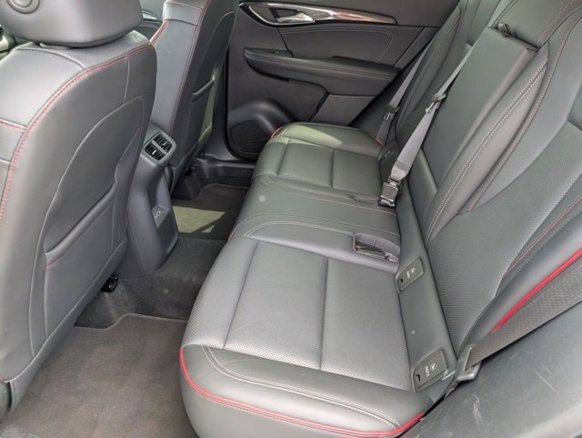 Used 2023 Buick Envision Essence w/ Sport Touring Package image 29