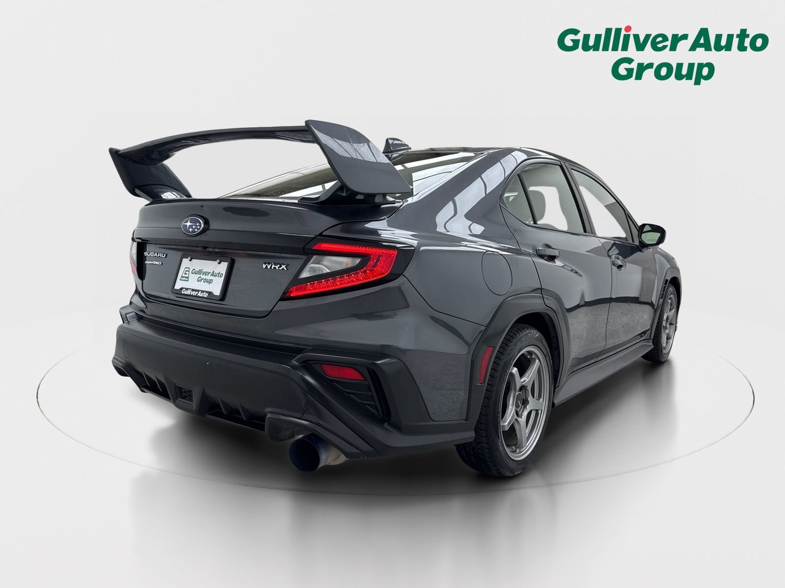 Used 2022 Subaru WRX AWD/4WD image 8