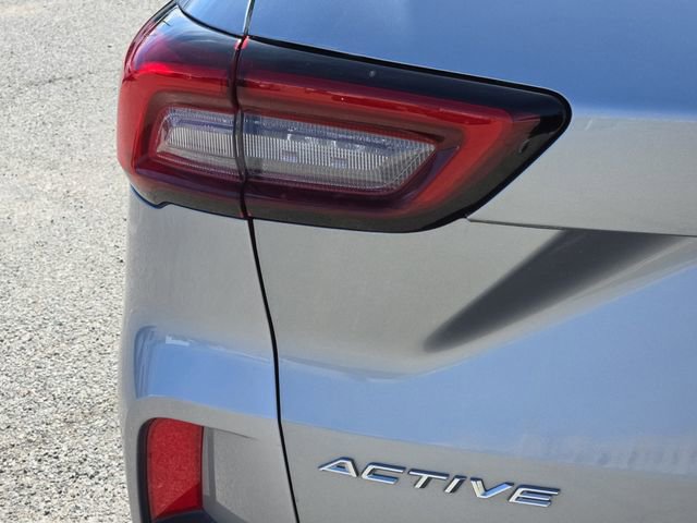 Used 2024 Ford Escape Active w/ Tech Pack #2 image 9