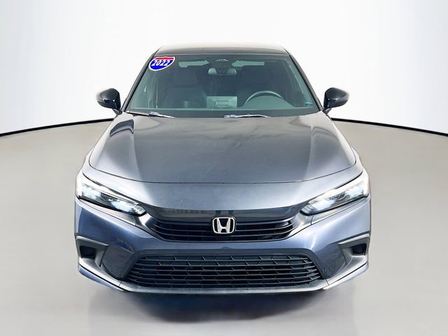 Used 2022 Honda Civic Sport image 3