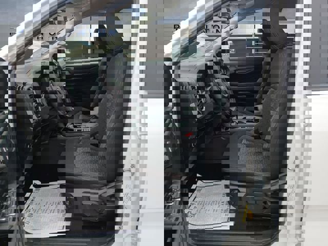 New 2025 Ford Ranger XL image 9