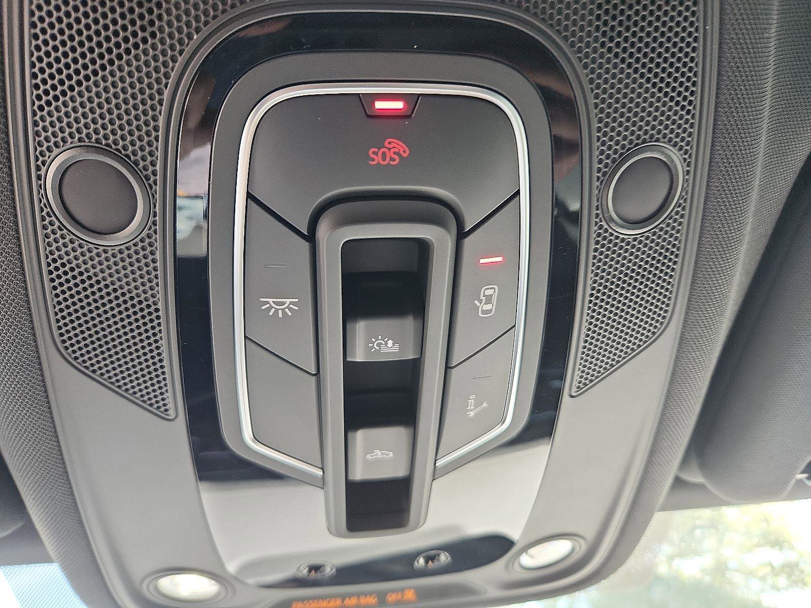 Used 2025 Audi Q7 3.0T Prestige w/ Prestige Package image 25