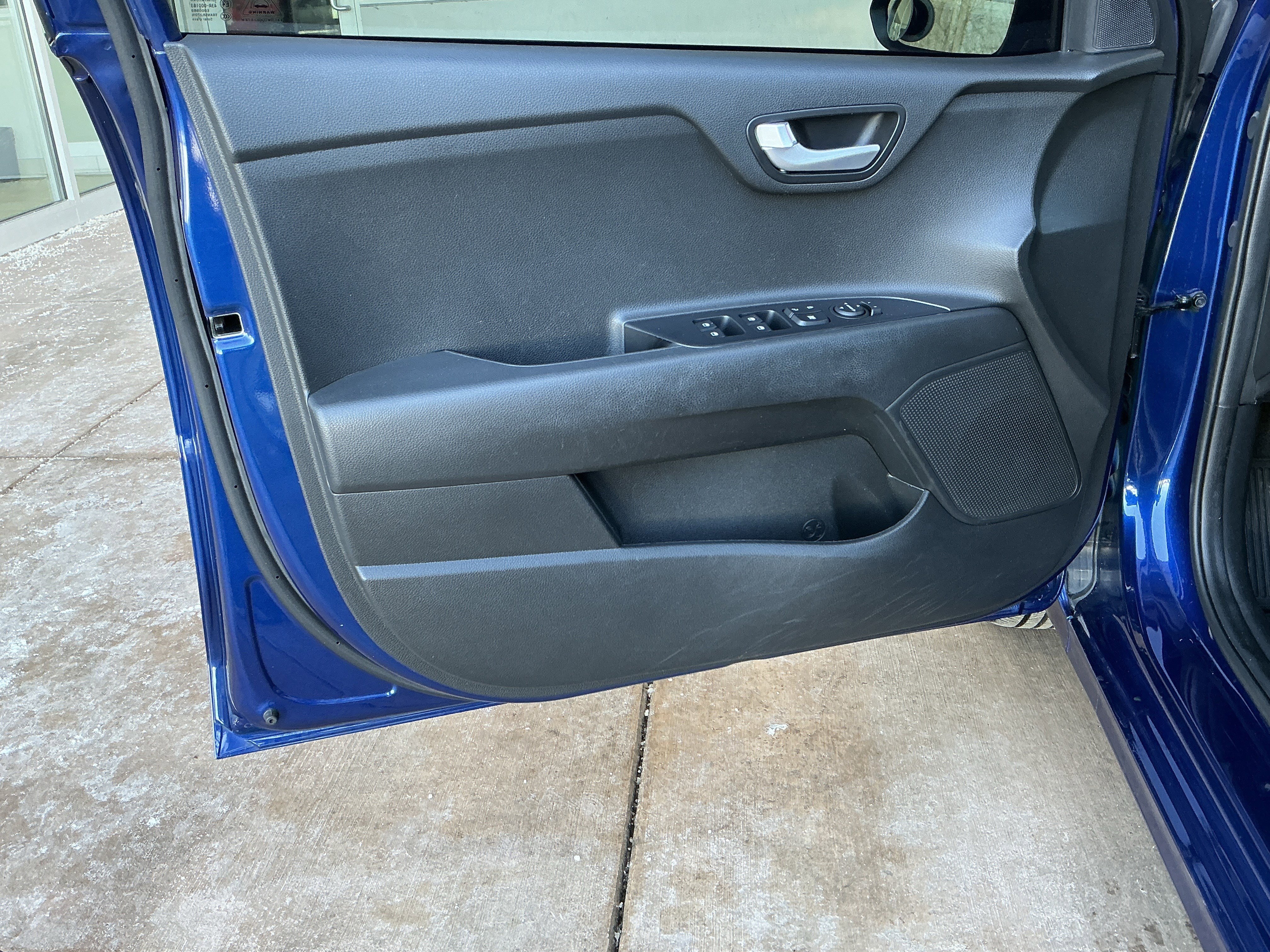 Used 2020 Kia Rio S image 14