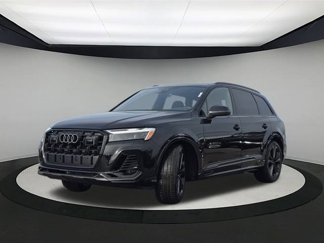 New 2026 Audi Q7 3.0T Premium Plus image 3