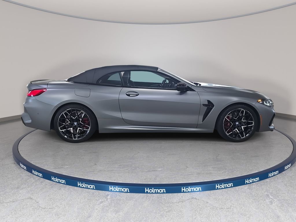 Used 2023 BMW M8 Competition image 6