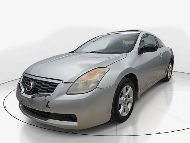 Used 2009 Nissan Altima 2.5 S w/ Premium Pkg FWD image 11
