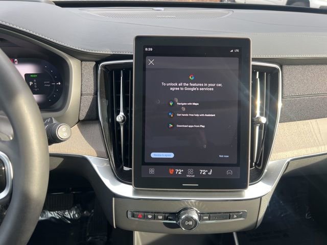 Certified 2025 Volvo XC90 T8 Ultra w/ Protection Package Premier AWD/4WD image 35