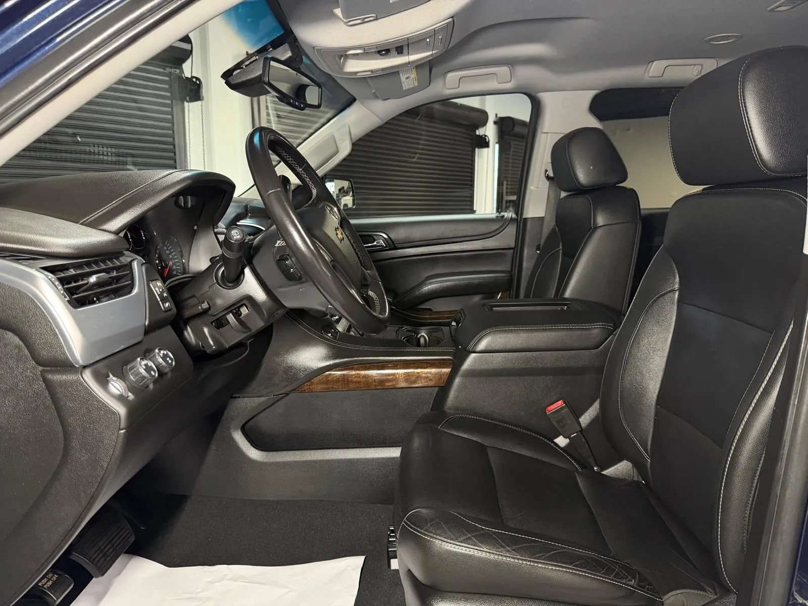 Used 2019 Chevrolet Tahoe LT AWD/4WD image 33