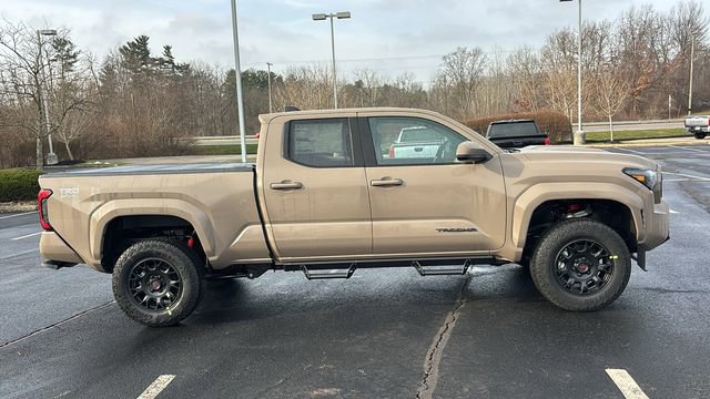 New 2026 Toyota Tacoma TRD Sport image 27