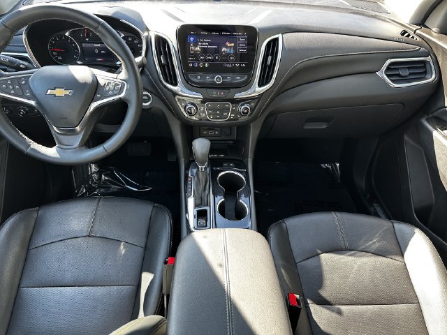 Used 2024 Chevrolet Equinox Premier AWD/4WD image 15