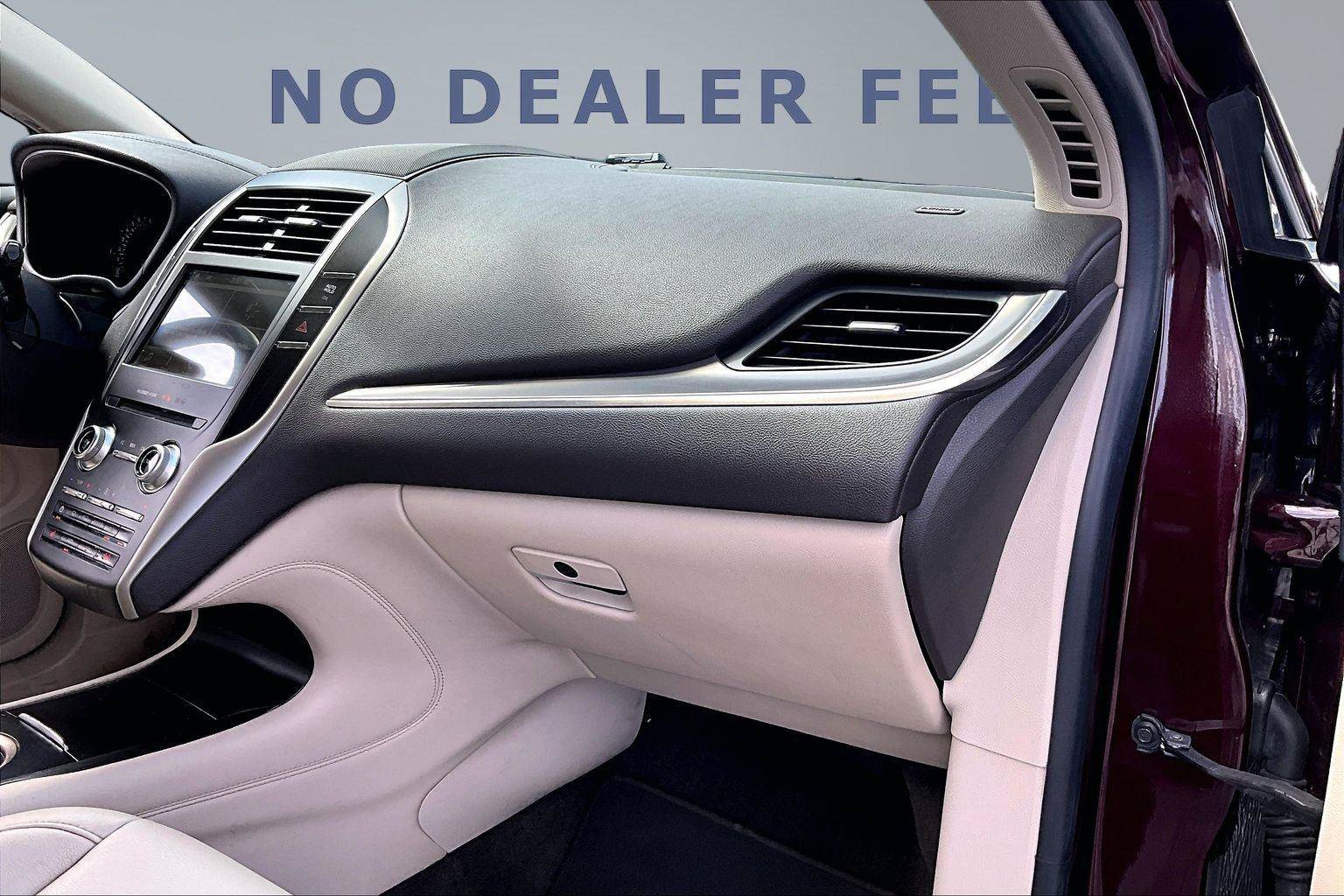Used 2019 Lincoln MKC Premiere AWD/4WD image 27