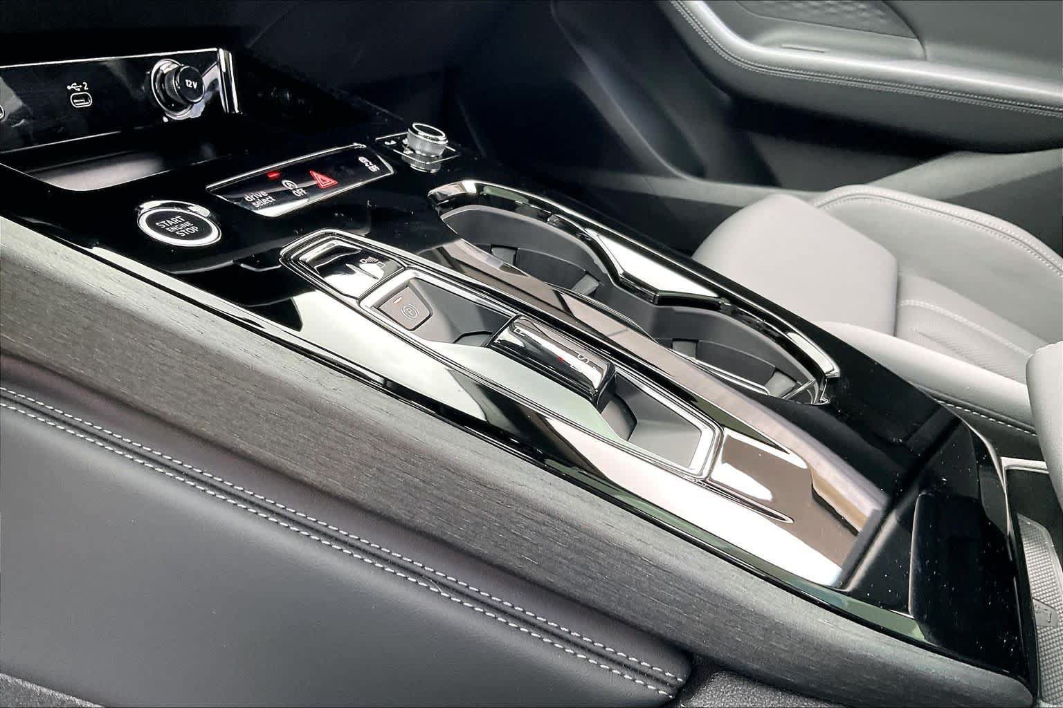 Certified 2025 Audi A5 2.0T Premium Plus AWD/4WD image 17