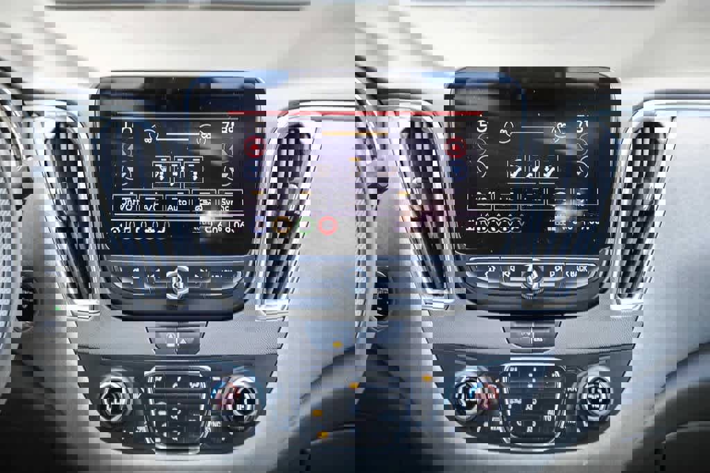 Used 2021 Chevrolet Malibu LT image 11