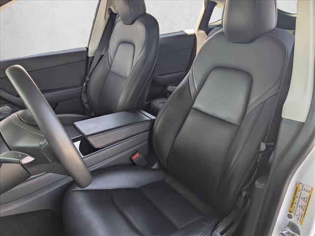 Used 2020 Tesla Model Y Long Range AWD/4WD image 17
