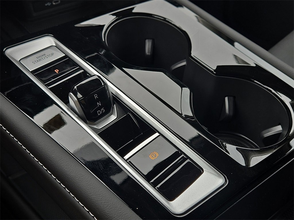 New 2026 Volkswagen Atlas SE image 23