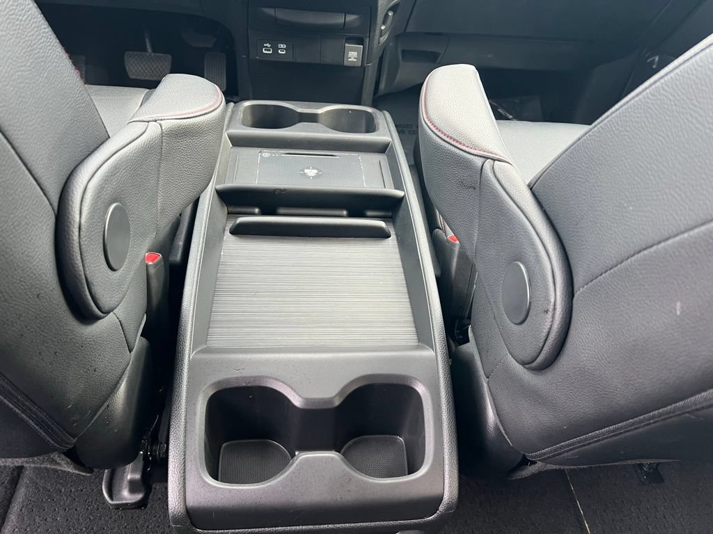 Used 2025 Honda Odyssey Sport-L image 21