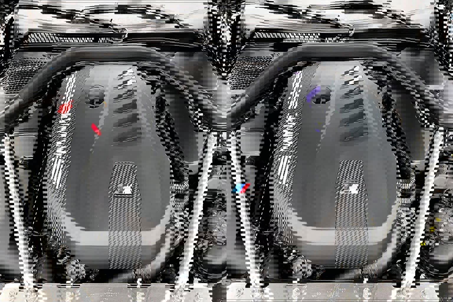 Used 2026 BMW M440i Coupe image 32