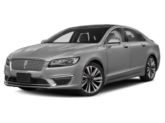 Certified 2019 Lincoln MKZ Reserve