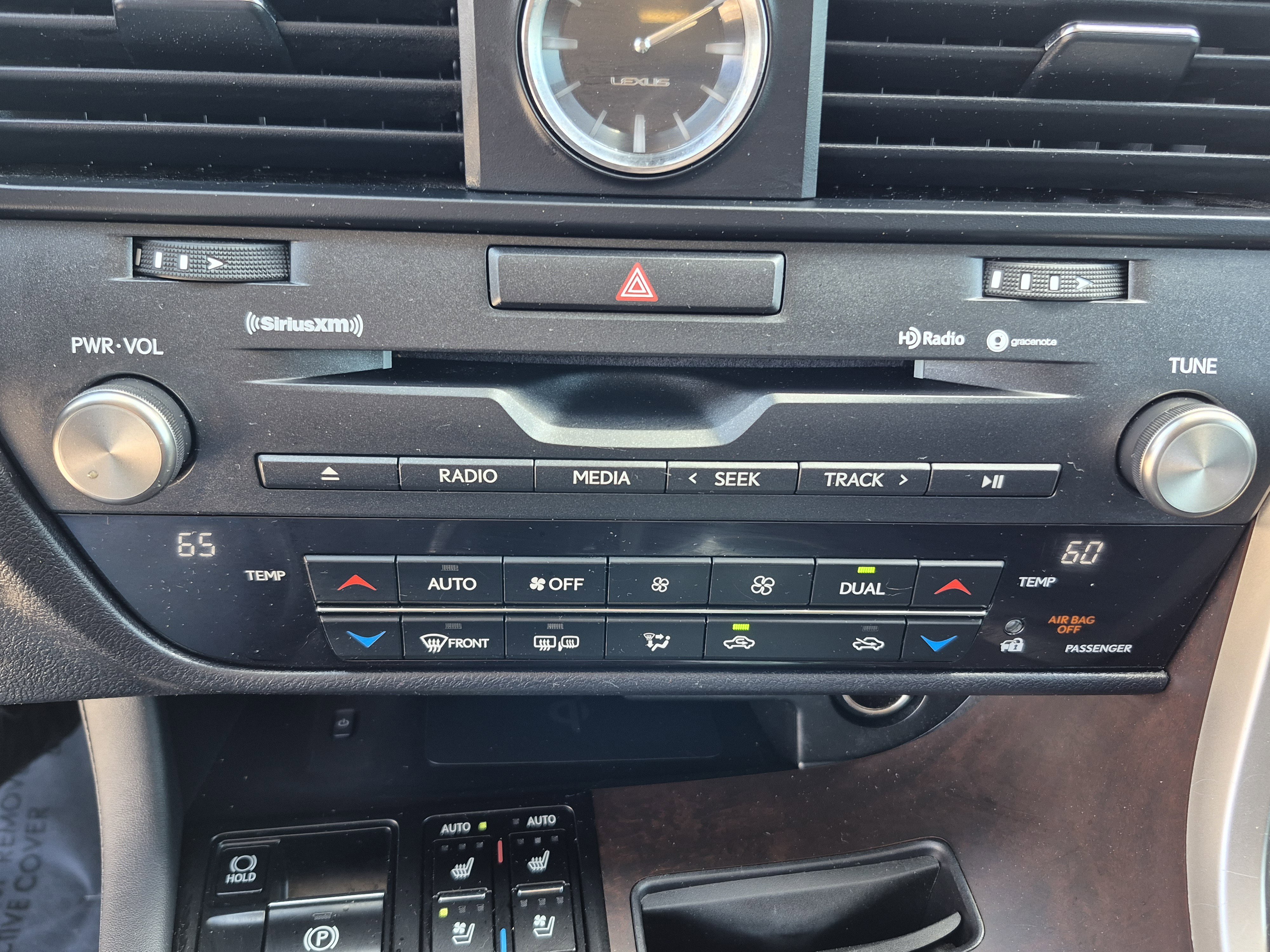 Used 2022 Lexus RX 350 AWD w/ Premium Package image 32