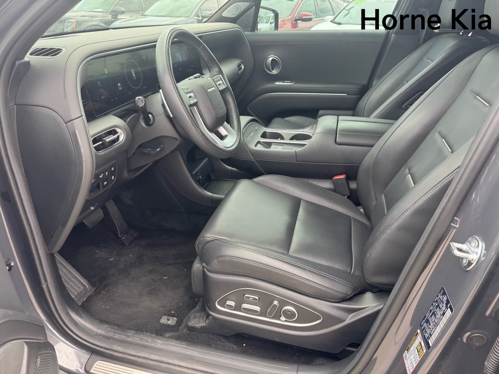 Used 2026 Hyundai Palisade Calligraphy FWD image 10