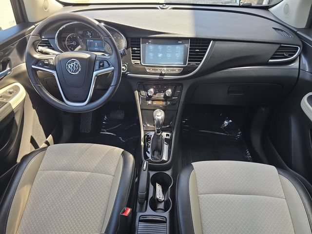 Certified 2020 Buick Encore Preferred FWD image 11